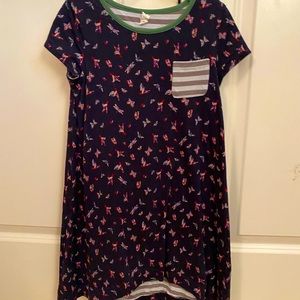 Matilda Jane Girls Dress